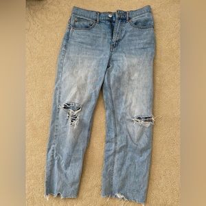 Urban Outfitters BDG Cowboy Jean